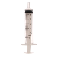 Syringes Disposable Sterile Luer fit 5ml