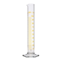Measuring Cylinder Glass 100ml Measuring Cylinder Glass 100ml