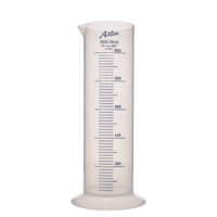Squat Measuring Cylinder 1000ml Squat Measuring Cylinder 1000ml