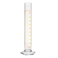 Measuring Cylinder Glass 500ml Measuring Cylinder Glass 500ml