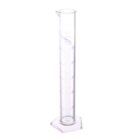 Plastic Measuring Cylinder - 50ml