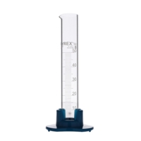 Pyrex Measuringcylinder 50mlp2 Pyrex Measuringcylinder 50mlp2