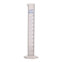 Azlon Measuring Cylinder 100ml Azlon Measuring Cylinder 100ml