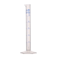 Azlon Measuring Cylinder 10ml Azlon Measuring Cylinder 10ml
