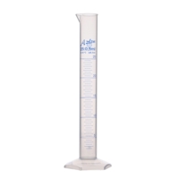 Azlon Measuring Cylinder 25ml Azlon Measuring Cylinder 25ml