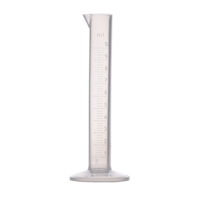 Measuring Cylinder Polypropylene 10mlP24 Measuring Cylinder Polypropylene 10mlP24