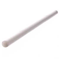 Polypropylene Stirring Rod 250mm Polypropylene Stirring Rod 250mm