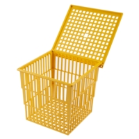 Polyprop Test Tube Basket