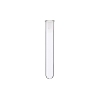 Simax Test Tubes 75x12mm - 1.0mm P100