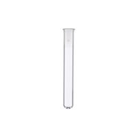 Phe Test Tube With Rim 10x 75mm