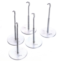 Hanger For 1kg Slotted Mass Hanger For 1kg Slotted Mass