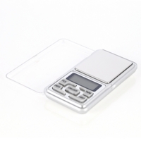 Pocket Scales Pocket Scales