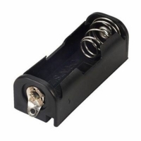 Cell Holder 1xC Cell Holder 1xC