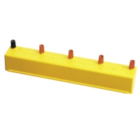 4 Cell Holder (BEK) 4 Cell Holder (BEK)