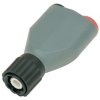 Bnc To 4mm Sockets Adaptor Bnc To 4mm Sockets Adaptor