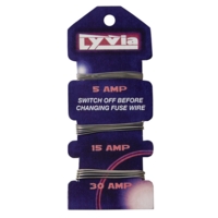 Fuse Wire 5a 15a 30a Fuse Wire 5a 15a 30a