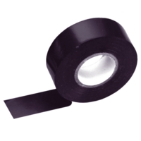 Electrical Tape Black