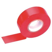 Electrical Tape Red