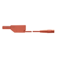 Experiment Lead Safety Plug And Socket Experiment Lead Safety Plug And Socket