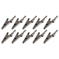 Crocodile Clips Crocodile Clips