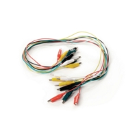 Crocodile Lead Set Crocodile Lead Set