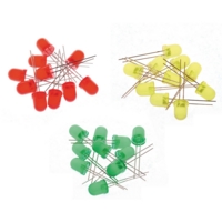 8mm Leds Pack 30 8mm Leds Pack 30