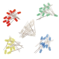 5mm Leds Pack 50 5mm Leds Pack 50