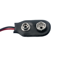 Battery Snaps P50