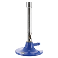 Bunsen Burner Bottled Gas
