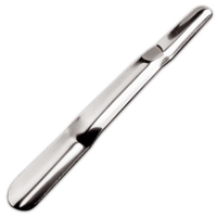 Trowel Spatula 175mm X 15mm Trowel Spatula 175mm X 15mm