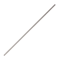 Mild Steel Rods 750x12.5mm Mild Steel Rods 750x12.5mm