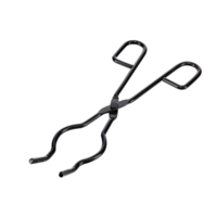 Crucible Tongs With Bow 200mm Crucible Tongs With Bow 200mm
