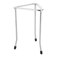 Triangular Flat Top Tripod Stand Triangular Flat Top Tripod Stand