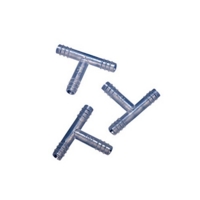Tubing Connectors T Shape - 8mm Tubing Connectors T Shape - 8mm