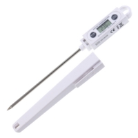 Waterproof Digital Thermometer Waterproof Digital Thermometer