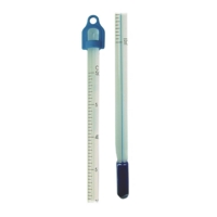 Lo-tox -10 To 260c Thermometer Lo-tox -10 To 260c Thermometer