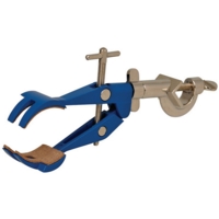 Clamp - Four Prong Cork Lined Bosshead