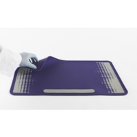 Silicone Lab Mat - Purple Silicone Lab Mat - Purple