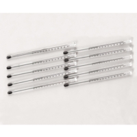 Thermometers 150mm Pk10 Thermometers 150mm Pk10