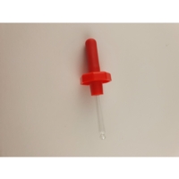 Glass Pipette Glass Pipette