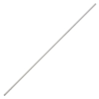 Economy Stand Rod 61cm Economy Stand Rod 61cm