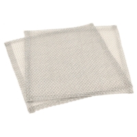 Gauze Iron 20mesh 125mm. Square Gauze Iron 20mesh 125mm. Square