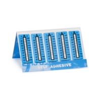 Adhesive Temperature Indicators P10