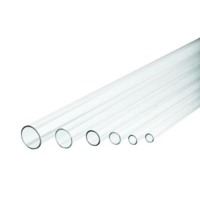 Borosilicate Tubing O.d 6mm Bore 4mm