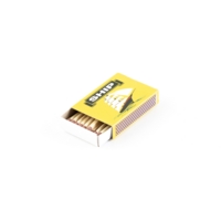 Matches P400 Matches P400