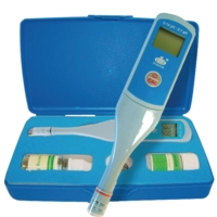 Ph Meter 0-14