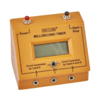 Unilab Millisecond Timer Unilab Millisecond Timer