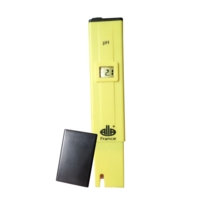 Ph Meter Ph Meter
