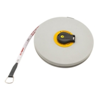 Closed Reel Measuring Tape 50m Closed Reel Measuring Tape 50m