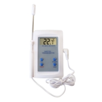Digital Thermometer Digital Thermometer